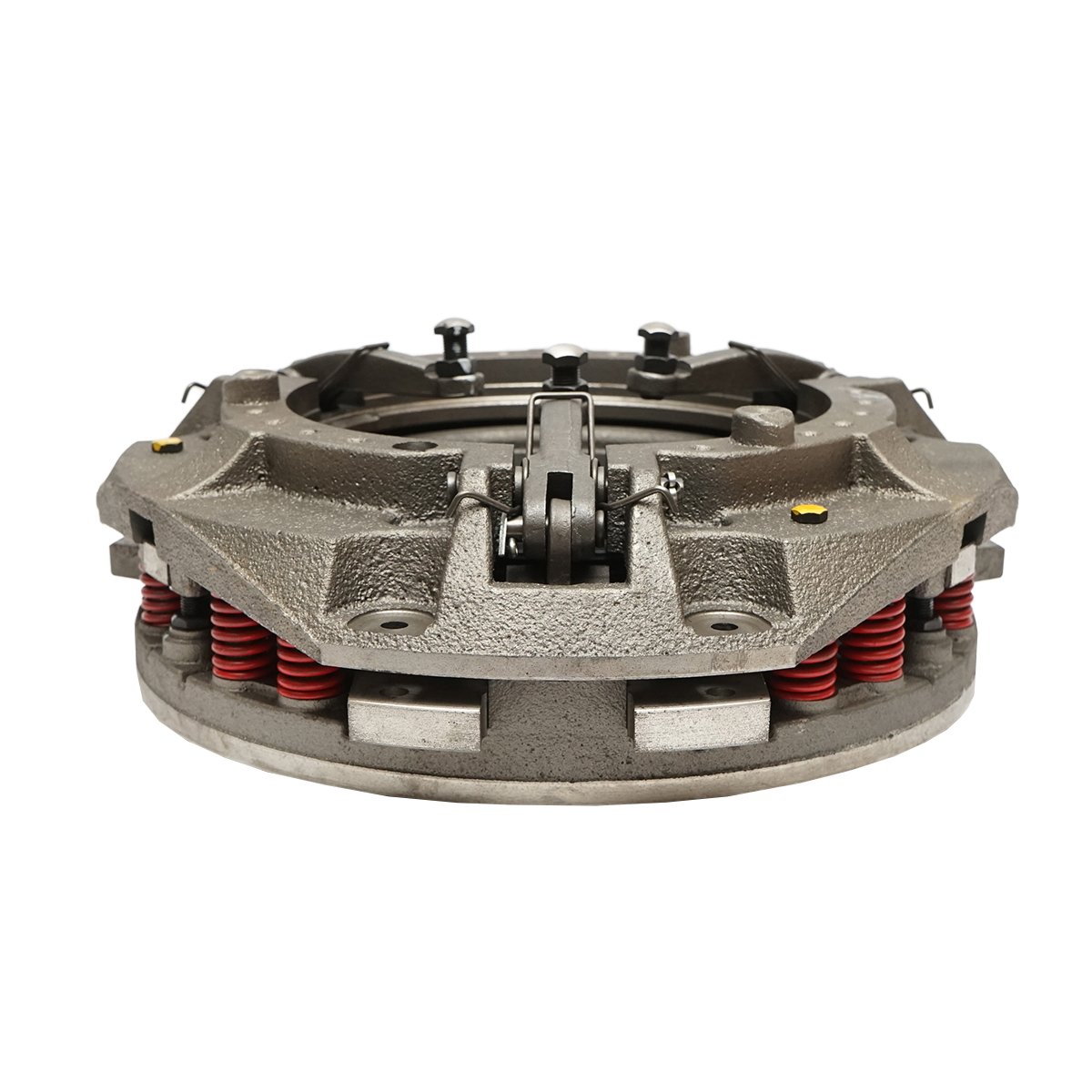Kit ambreiaj pentru Massey Ferguson cod OEM 3620407M91, 2300012410, 887879M91, 887881M91 Breckner Germany